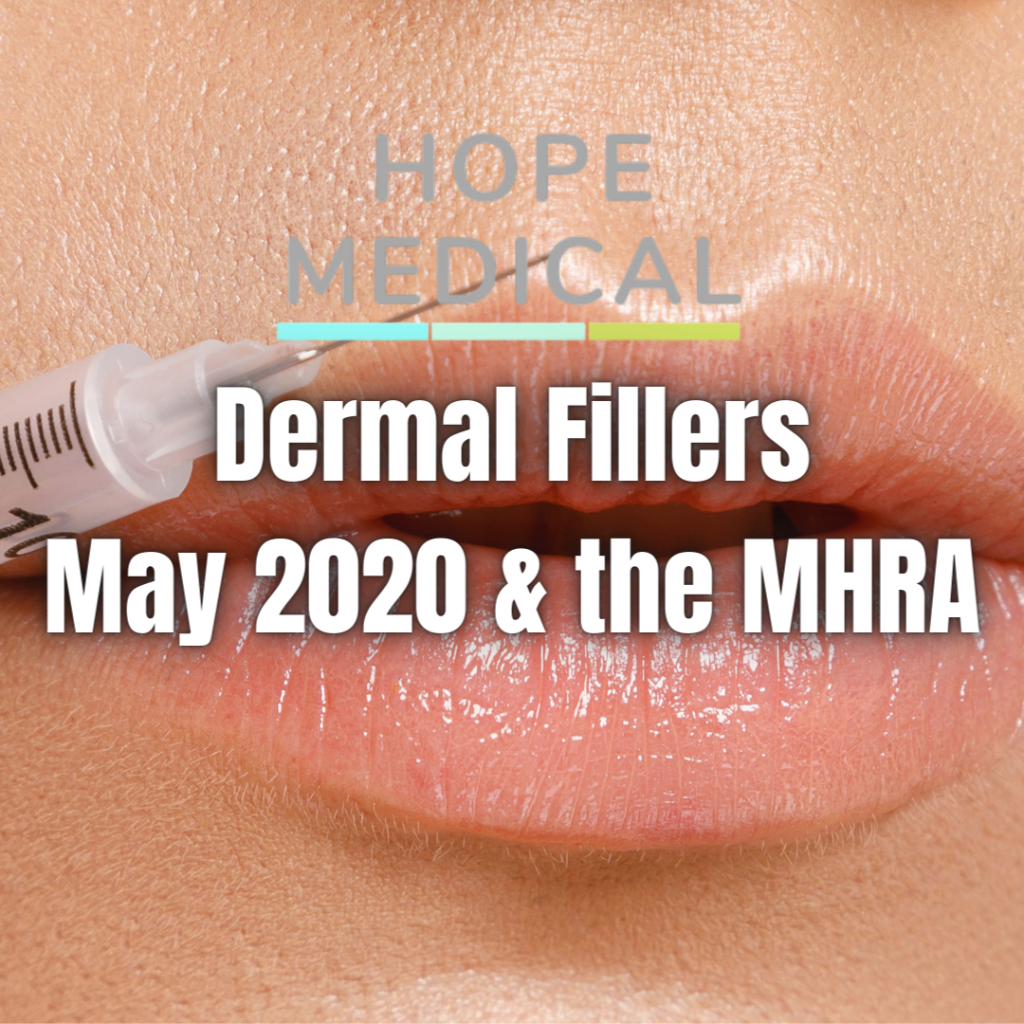 dermal fillers mhra